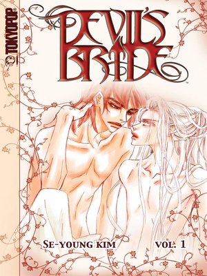 cover image of Devil's Bride